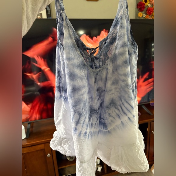 Roper Tank Top - Picture 4 of 4